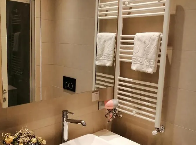 Medproper Airport Hotel Provincia di Istanbul