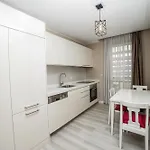 Medproper Airport 4* Istanbulská provincie
