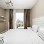 Hotel Medproper Airport Istanbulská provincie