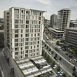 Medproper Airport Hotel