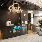 Medproper Airport Istanbulská provincie