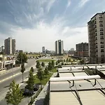 Hotel Medproper Airport Istanbulská provincie