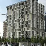 Medproper Airport Hotel 4*