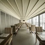 Medproper Airport Hotel Istanbulská provincie