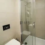 Medproper Airport 4* Istanbulská provincie