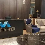 Medproper Airport Hotel 4*
