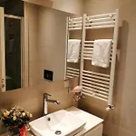 Medproper Airport Hotel Istanbulská provincie