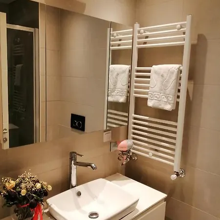 Medproper Airport Hotel Istanbul