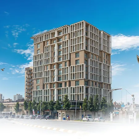 Medproper Hotel