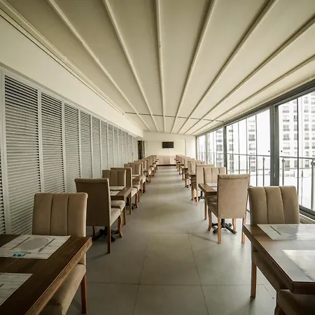 Hotel Medproper Istanbul