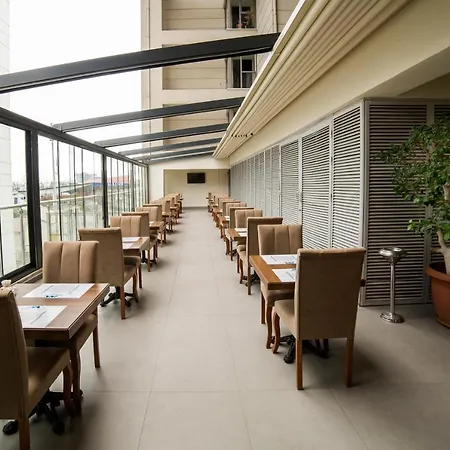Medproper Hotel 2*